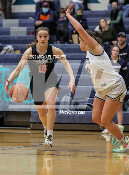 Thumbnail 1 in Post Falls vs Lake City (Districts)  photogallery.