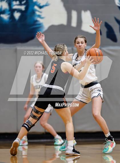 Thumbnail 1 in Post Falls vs Lake City (Districts)  photogallery.