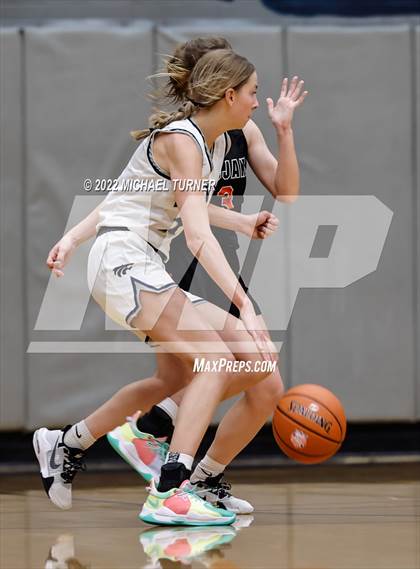 Thumbnail 2 in Post Falls vs Lake City (Districts)  photogallery.