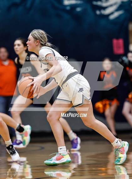 Thumbnail 1 in Post Falls vs Lake City (Districts)  photogallery.
