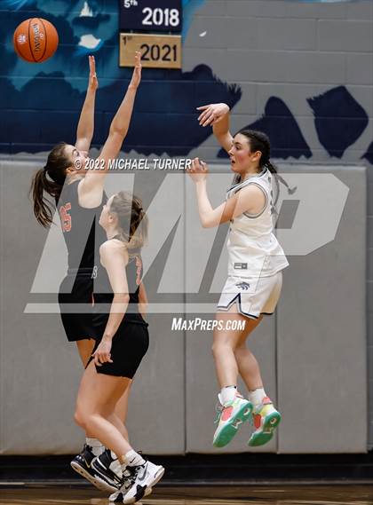 Thumbnail 2 in Post Falls vs Lake City (Districts)  photogallery.