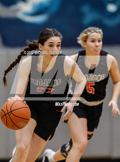 Thumbnail 2 in Post Falls vs Lake City (Districts)  photogallery.