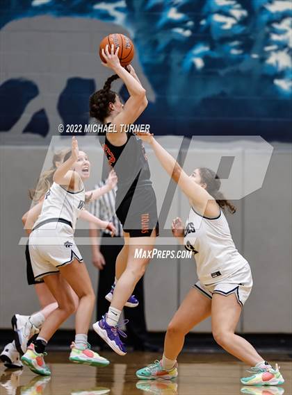 Thumbnail 2 in Post Falls vs Lake City (Districts)  photogallery.