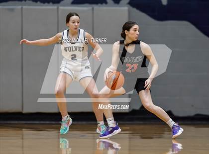 Thumbnail 1 in Post Falls vs Lake City (Districts)  photogallery.