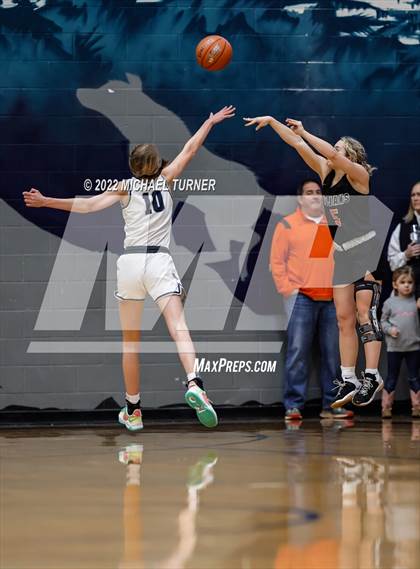 Thumbnail 1 in Post Falls vs Lake City (Districts)  photogallery.