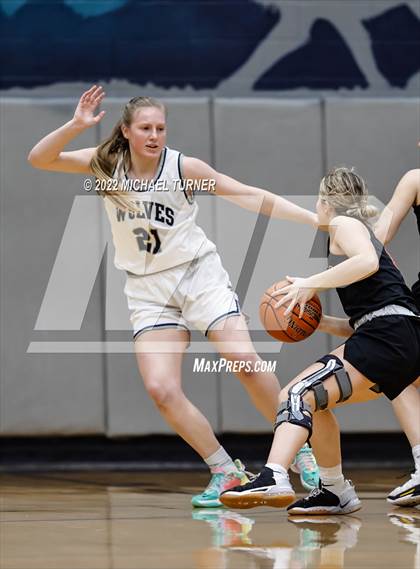 Thumbnail 1 in Post Falls vs Lake City (Districts)  photogallery.