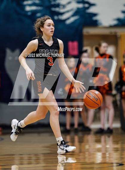 Thumbnail 1 in Post Falls vs Lake City (Districts)  photogallery.