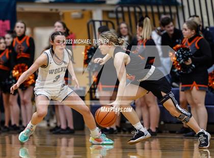 Thumbnail 3 in Post Falls vs Lake City (Districts)  photogallery.