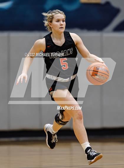 Thumbnail 2 in Post Falls vs Lake City (Districts)  photogallery.
