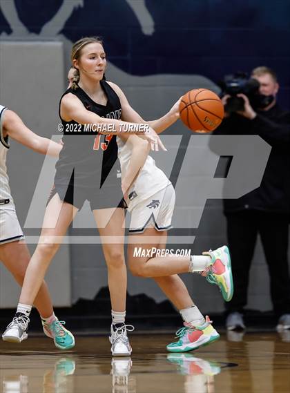 Thumbnail 1 in Post Falls vs Lake City (Districts)  photogallery.