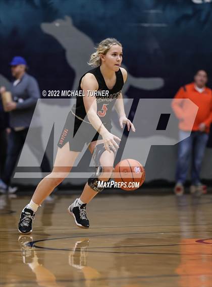 Thumbnail 1 in Post Falls vs Lake City (Districts)  photogallery.