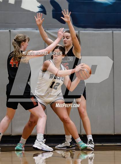 Thumbnail 1 in Post Falls vs Lake City (Districts)  photogallery.