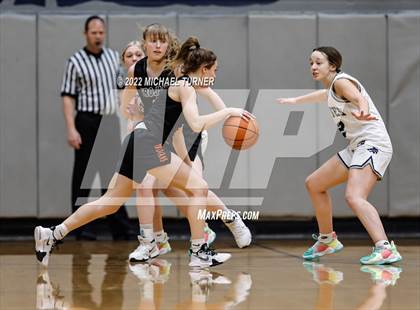 Thumbnail 3 in Post Falls vs Lake City (Districts)  photogallery.