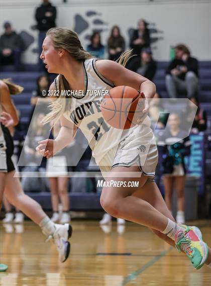 Thumbnail 3 in Post Falls vs Lake City (Districts)  photogallery.