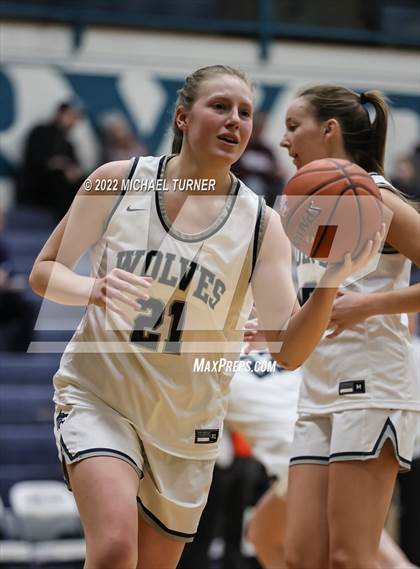 Thumbnail 2 in Post Falls vs Lake City (Districts)  photogallery.