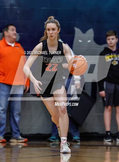 Thumbnail 1 in Post Falls vs Lake City (Districts)  photogallery.