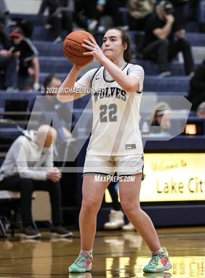 Thumbnail 1 in Post Falls vs Lake City (Districts)  photogallery.