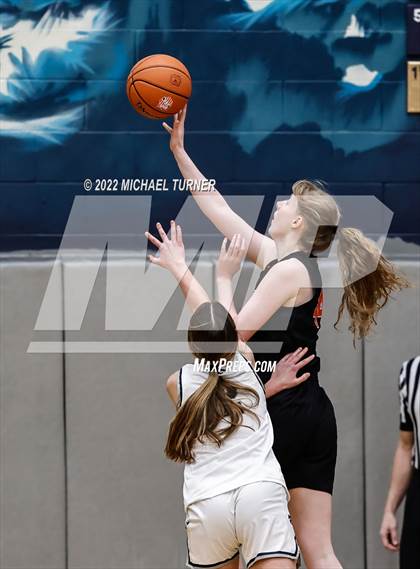 Thumbnail 3 in Post Falls vs Lake City (Districts)  photogallery.