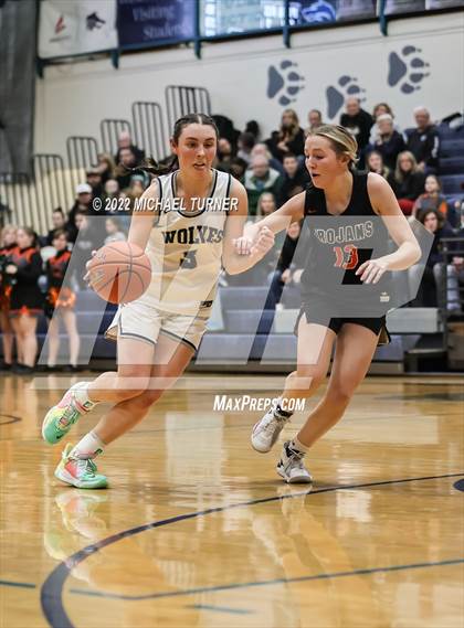 Thumbnail 3 in Post Falls vs Lake City (Districts)  photogallery.