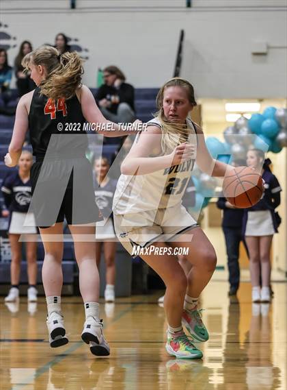 Thumbnail 1 in Post Falls vs Lake City (Districts)  photogallery.