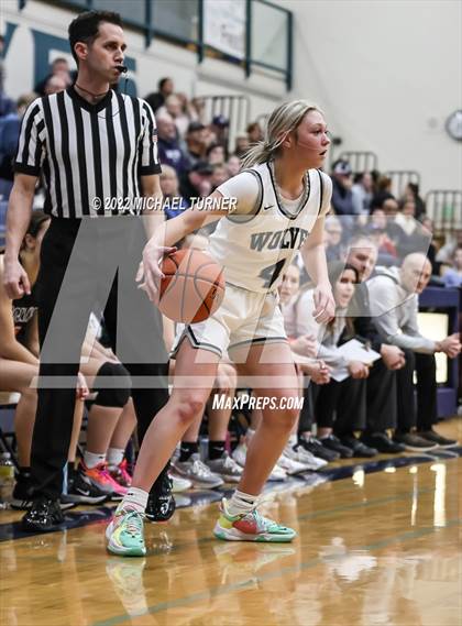 Thumbnail 1 in Post Falls vs Lake City (Districts)  photogallery.