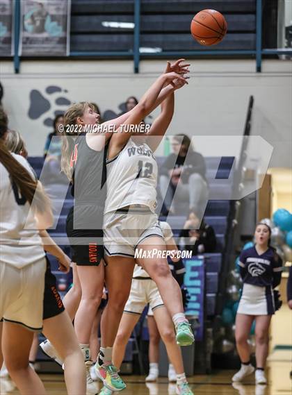 Thumbnail 1 in Post Falls vs Lake City (Districts)  photogallery.