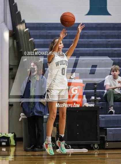 Thumbnail 1 in Post Falls vs Lake City (Districts)  photogallery.