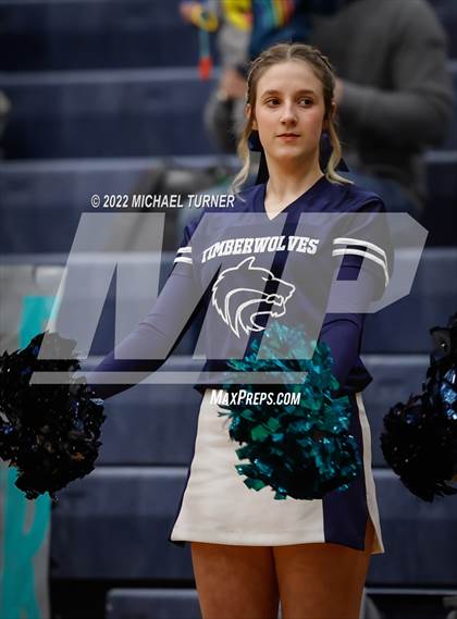 Thumbnail 1 in Post Falls vs Lake City (Districts)  photogallery.