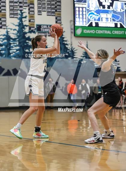 Thumbnail 2 in Post Falls vs Lake City (Districts)  photogallery.