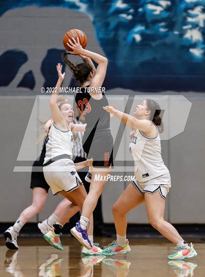 Thumbnail 3 in Post Falls vs Lake City (Districts)  photogallery.