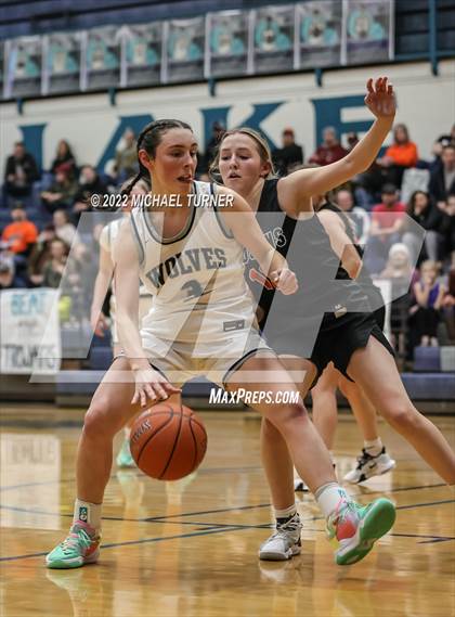 Thumbnail 2 in Post Falls vs Lake City (Districts)  photogallery.