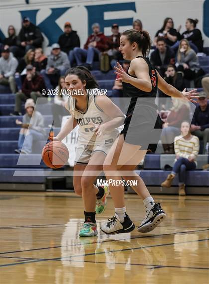 Thumbnail 3 in Post Falls vs Lake City (Districts)  photogallery.