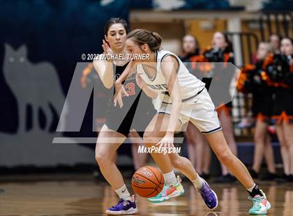Thumbnail 1 in Post Falls vs Lake City (Districts)  photogallery.