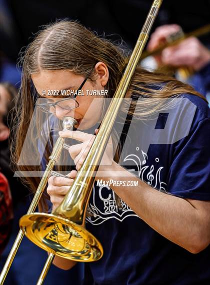 Thumbnail 3 in Post Falls vs Lake City (Districts)  photogallery.