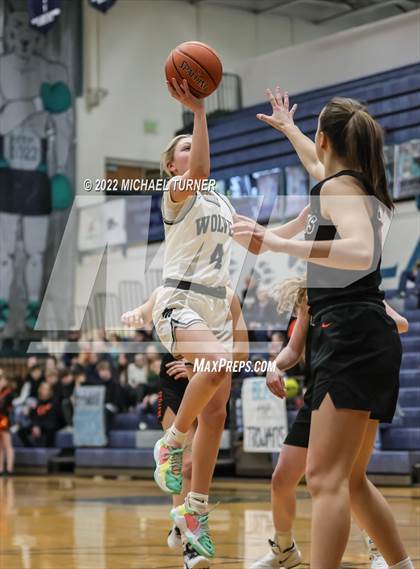 Thumbnail 2 in Post Falls vs Lake City (Districts)  photogallery.