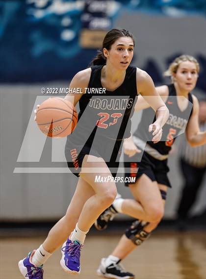 Thumbnail 3 in Post Falls vs Lake City (Districts)  photogallery.