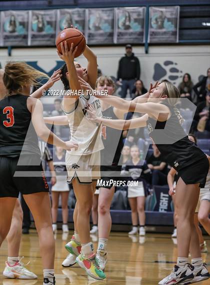 Thumbnail 1 in Post Falls vs Lake City (Districts)  photogallery.