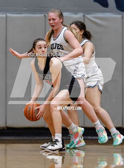 Thumbnail 1 in Post Falls vs Lake City (Districts)  photogallery.
