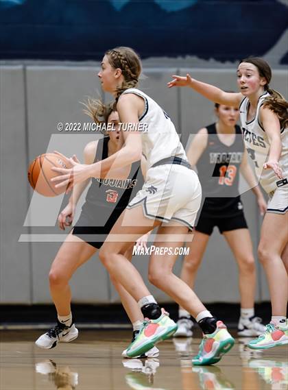 Thumbnail 1 in Post Falls vs Lake City (Districts)  photogallery.