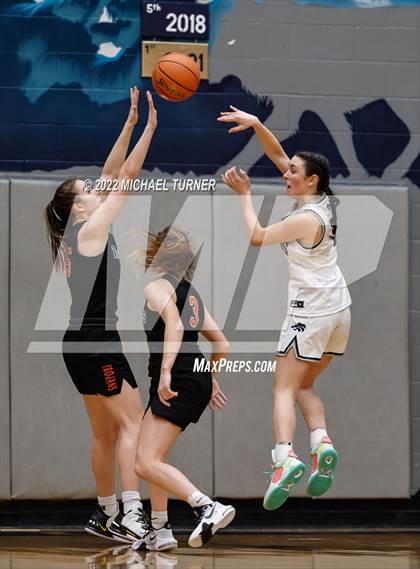 Thumbnail 1 in Post Falls vs Lake City (Districts)  photogallery.