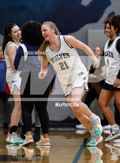 Thumbnail 1 in Post Falls vs Lake City (Districts)  photogallery.