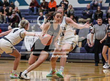 Thumbnail 3 in Post Falls vs Lake City (Districts)  photogallery.