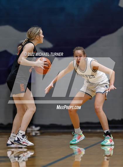 Thumbnail 1 in Post Falls vs Lake City (Districts)  photogallery.