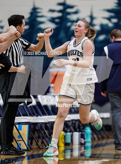 Thumbnail 2 in Post Falls vs Lake City (Districts)  photogallery.
