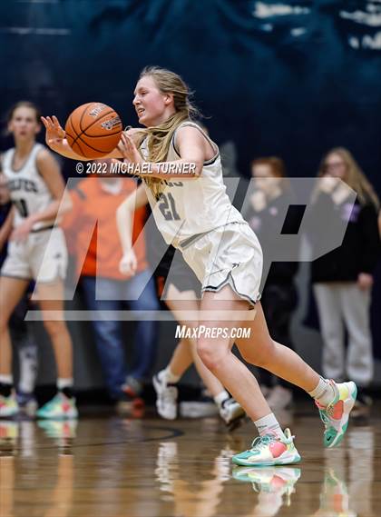 Thumbnail 3 in Post Falls vs Lake City (Districts)  photogallery.