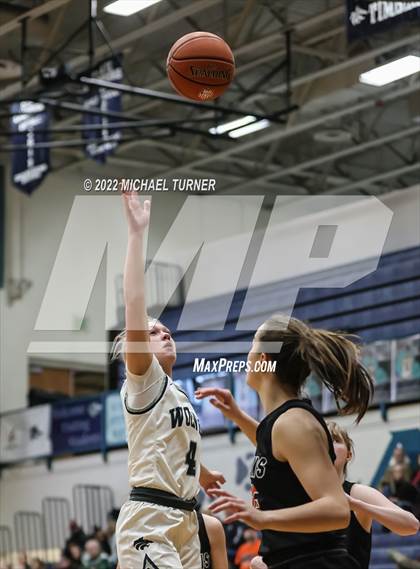 Thumbnail 3 in Post Falls vs Lake City (Districts)  photogallery.