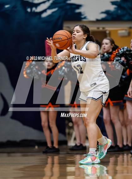 Thumbnail 1 in Post Falls vs Lake City (Districts)  photogallery.