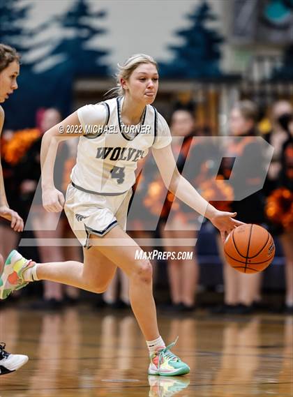 Thumbnail 1 in Post Falls vs Lake City (Districts)  photogallery.