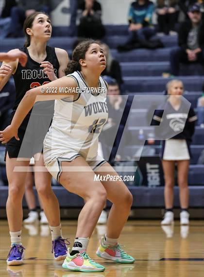 Thumbnail 1 in Post Falls vs Lake City (Districts)  photogallery.