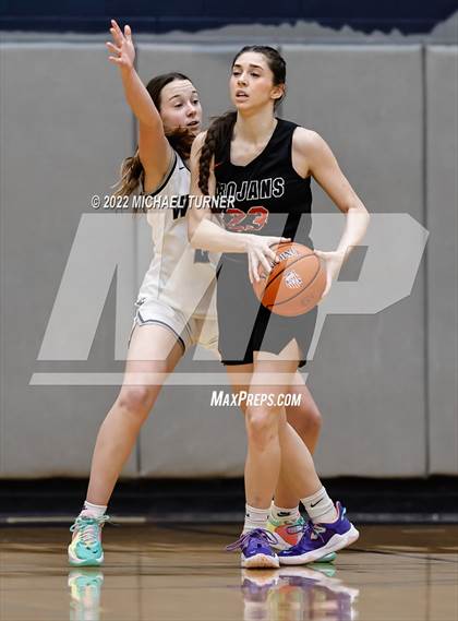 Thumbnail 1 in Post Falls vs Lake City (Districts)  photogallery.